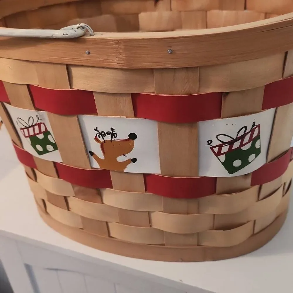 Christmas Basket